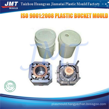 International standard design mould for bucket